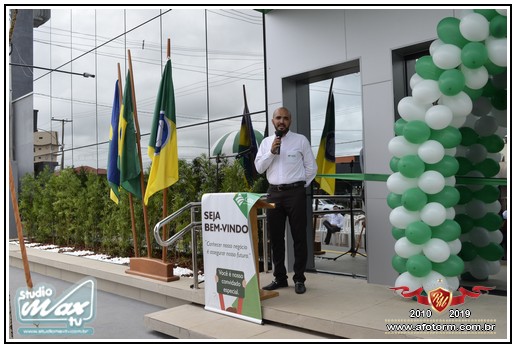 rolim de moura